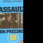 Assault on Precinct 13 pic