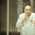 Austin Powers in Goldmember high quality wallpapers