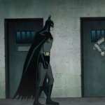Batman The Killing Joke desktop