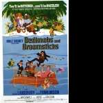 Bedknobs and Broomsticks photos