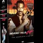 Beverly Hills Cop II wallpapers for android
