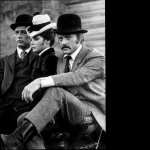 Butch Cassidy and the Sundance Kid new wallpapers