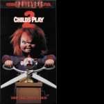 Childs Play 2 download wallpaper