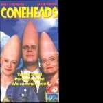 Coneheads background