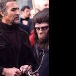 Conquest of the Planet of the Apes hd pics