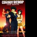 Cowboy Bebop The Movie pic