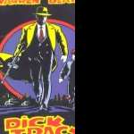 Dick Tracy widescreen