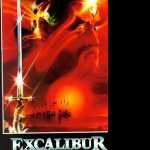Excalibur image
