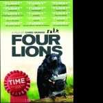 Four Lions pic