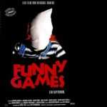 Funny Games high definition photo