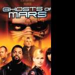 Ghosts of Mars download wallpaper