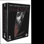 Halloween The Curse of Michael Myers background