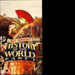 History of the World Part I wallpapers for iphone