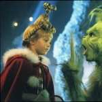 How the Grinch Stole Christmas images