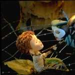 James and the Giant Peach image
