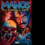Manos The Hands of Fate wallpapers hd