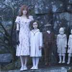 Miss Peregrines Home for Peculiar Children hd photos