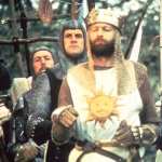 Monty Python and the Holy Grail photos