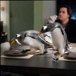 Mr. Poppers Penguins wallpapers