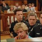 Police Academy 4 Citizens on Patrol wallpapers