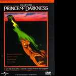 Prince of Darkness background