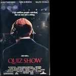 Quiz Show hd