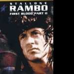 Rambo First Blood Part II free