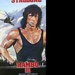 Rambo III new wallpapers