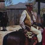 Rio Bravo wallpapers for iphone