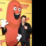Sausage Party PC wallpapers