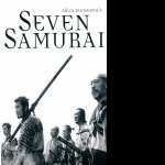 Seven Samurai new photos
