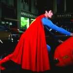 Superman IV The Quest for Peace wallpaper