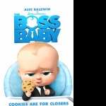 The Boss Baby photos