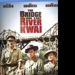 The Bridge on the River Kwai background