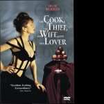 The Cook, the Thief, His Wife Her Lover high definition wallpapers