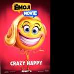 The Emoji Movie high definition wallpapers
