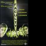 The Faculty wallpapers