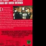 The Hunt for Red October wallpaper