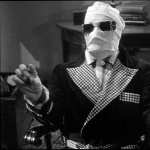 The Invisible Man download