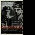 The Messenger new photos