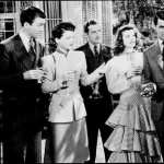 The Philadelphia Story wallpaper