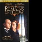The Remains of the Day hd photos