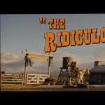 The Ridiculous 6 hd