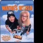 Waynes World 2017