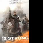 12 Strong 2017
