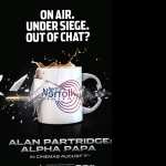 Alan Partridge Alpha Papa hd pics