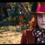 Alice Through the Looking Glass pic