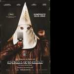 BlacKkKlansman pics