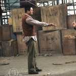 Bulletproof Monk high quality wallpapers
