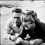 Butch Cassidy and the Sundance Kid wallpapers